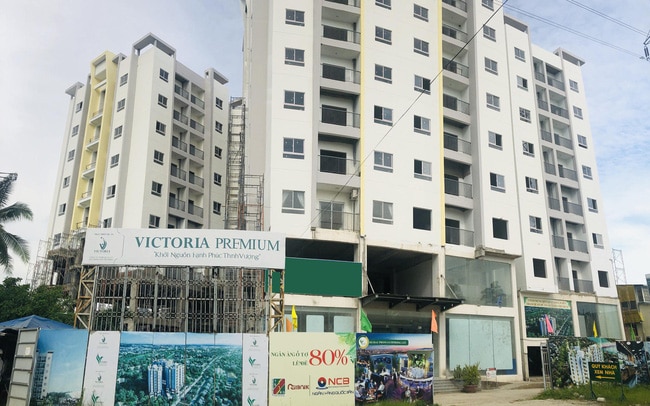 Read more about the article Những lý do nên sở hữu ngay căn hộ tại dự án Victoria Premium Mỹ Tho